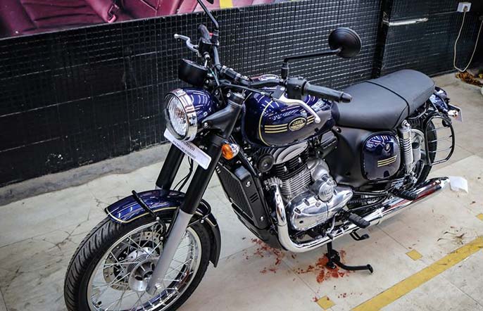 Bike Detailing & Coating